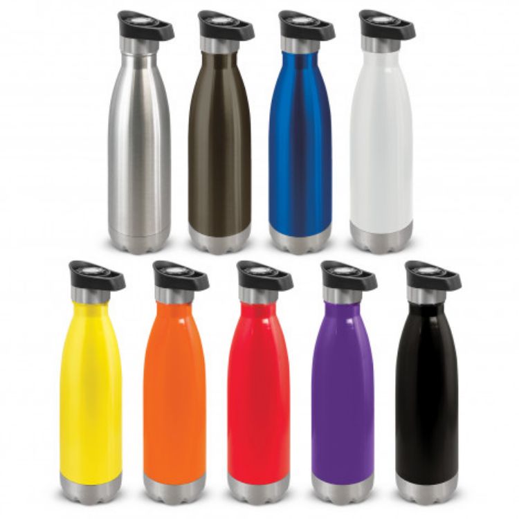 Picture of Mirage Vacuum Bottle - Push Button