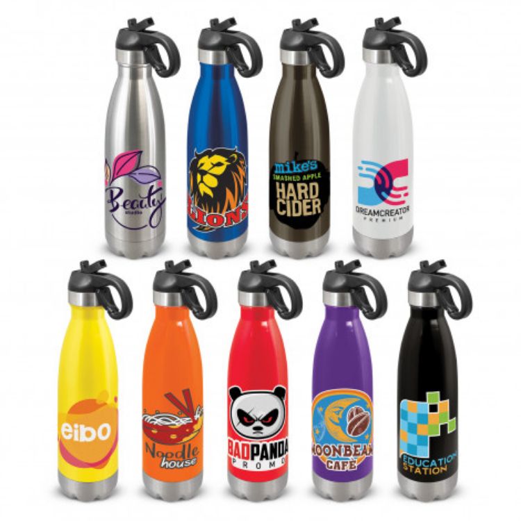 Picture of Mirage Vacuum Bottle - Flip Lid