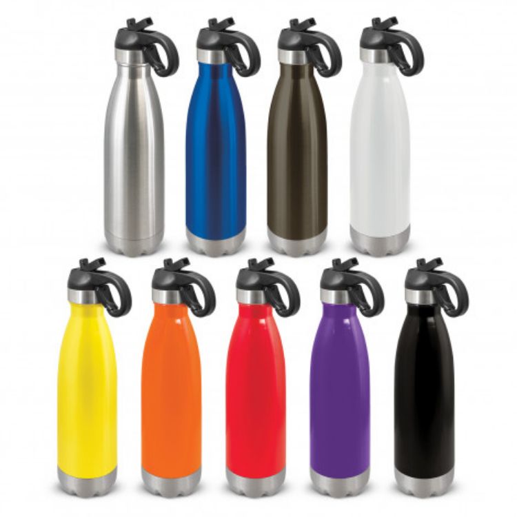 Picture of Mirage Vacuum Bottle - Flip Lid