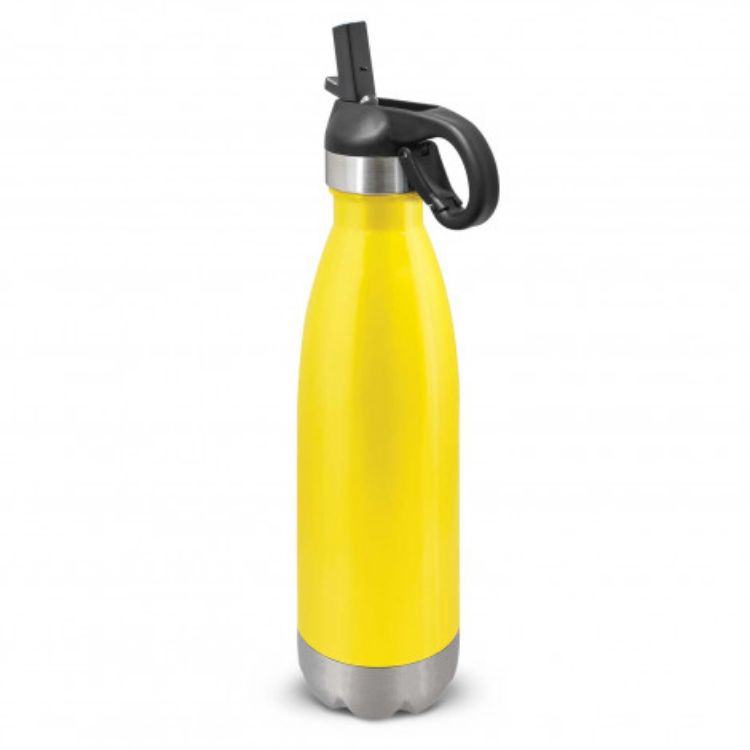 Picture of Mirage Steel Bottle - Flip Lid