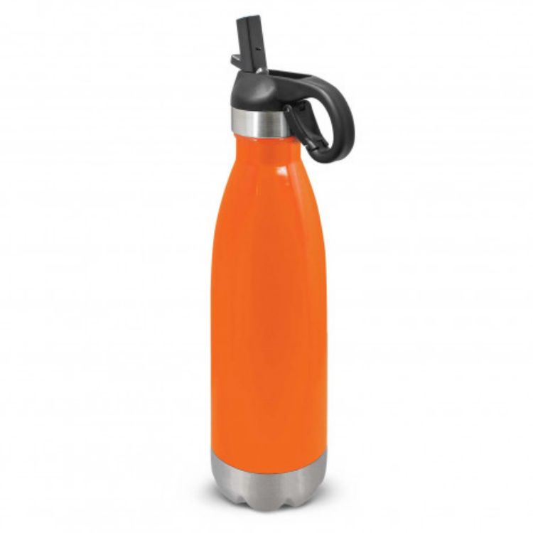 Picture of Mirage Steel Bottle - Flip Lid