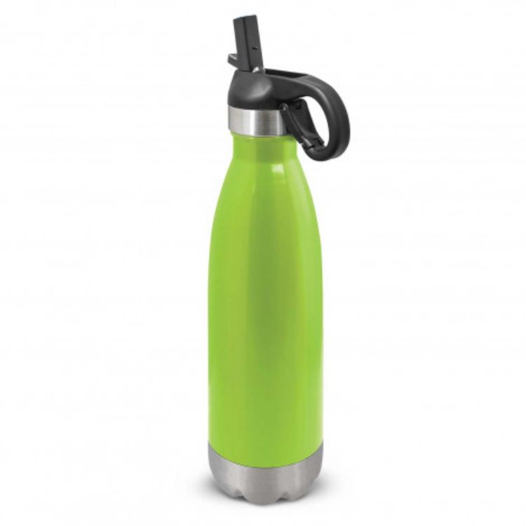 Picture of Mirage Steel Bottle - Flip Lid