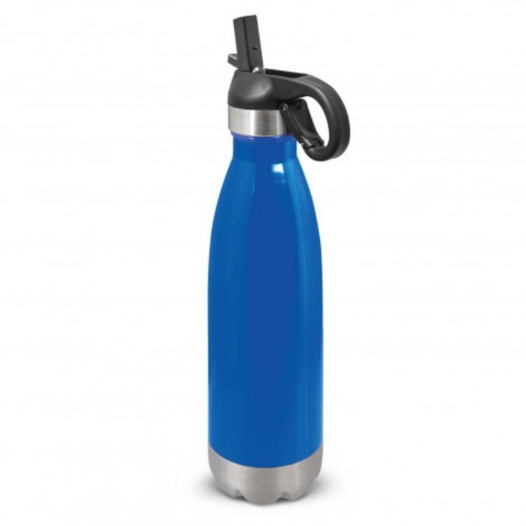 Picture of Mirage Steel Bottle - Flip Lid