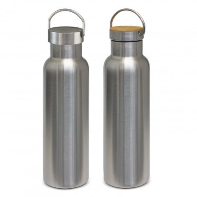 Picture of Nomad Deco Vacuum Bottle - Stainless