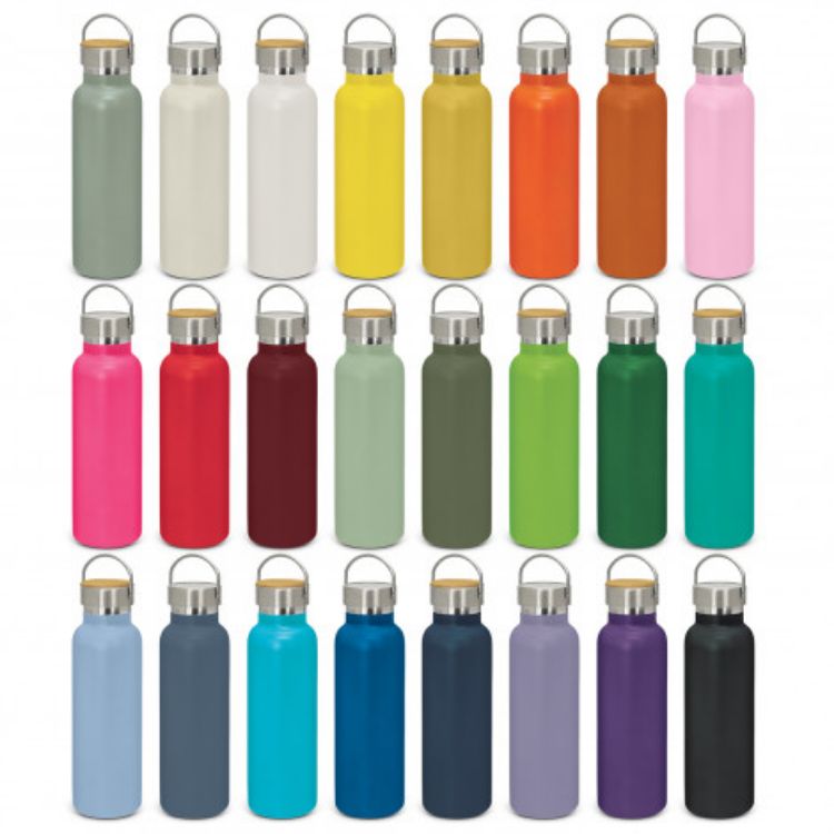 Picture of Nomad Deco Vacuum Bottle - Powder Coated