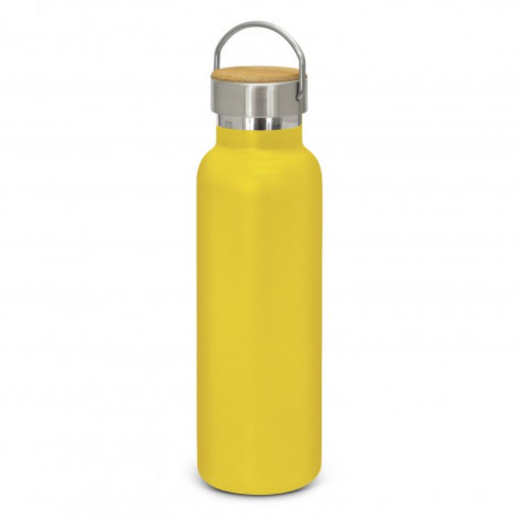 Picture of Nomad Deco Vacuum Bottle - Powder Coated