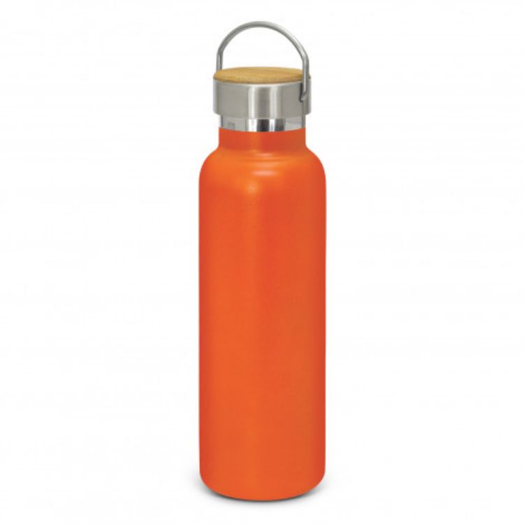 Picture of Nomad Deco Vacuum Bottle - Powder Coated