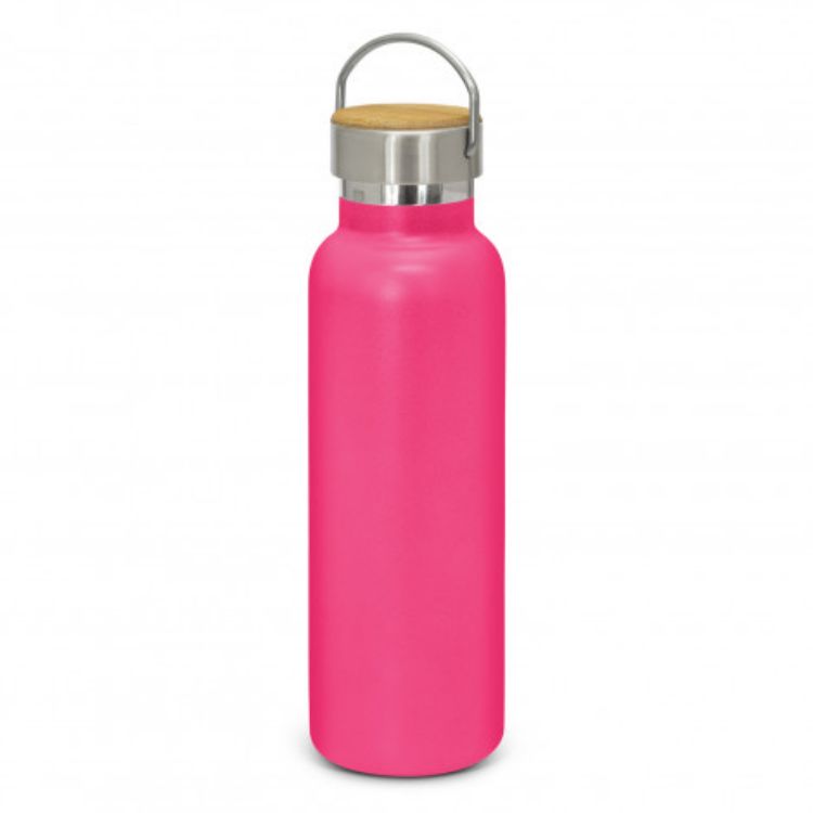 Picture of Nomad Deco Vacuum Bottle - Powder Coated