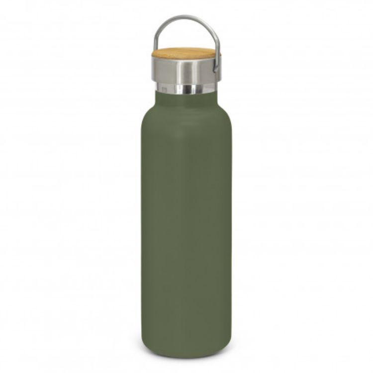 Picture of Nomad Deco Vacuum Bottle - Powder Coated