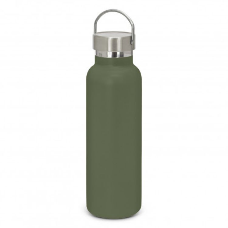 Picture of Nomad Deco Vacuum Bottle - Powder Coated