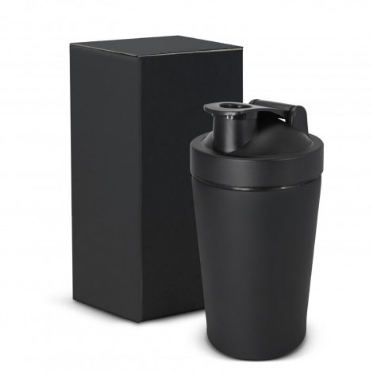 Picture of Trojan Metal Shaker