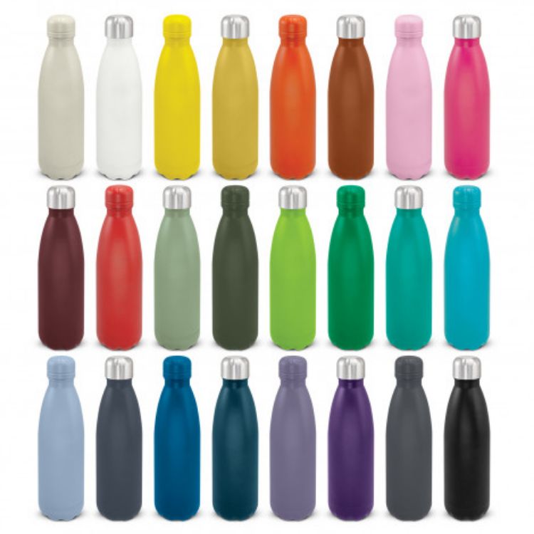 Picture of Mirage Powder Coated Vacuum Bottle