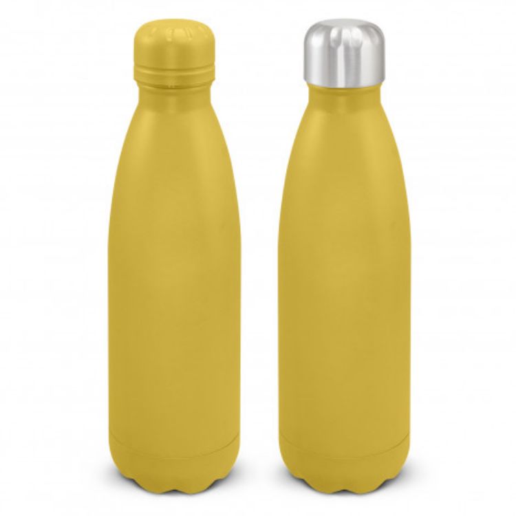 Picture of Mirage Powder Coated Vacuum Bottle