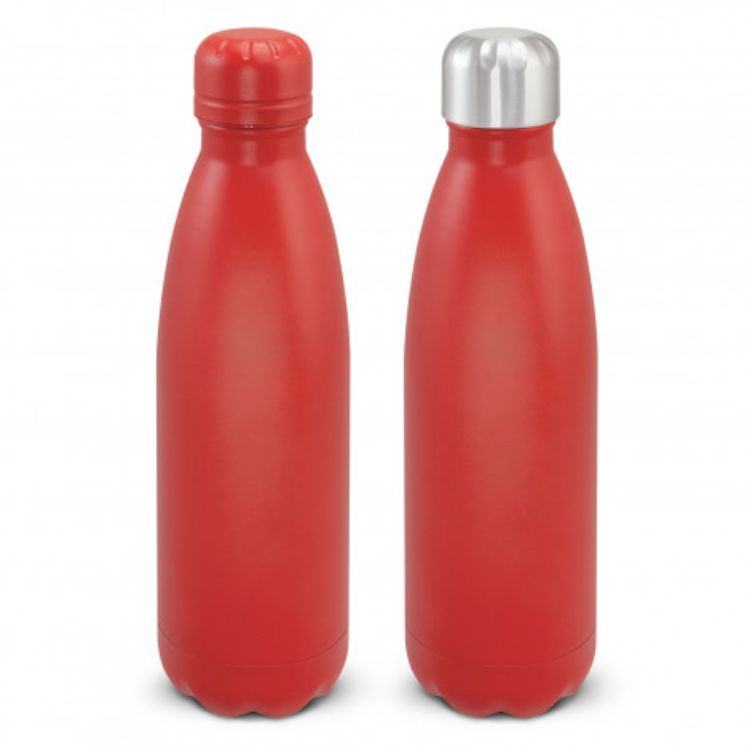 Picture of Mirage Powder Coated Vacuum Bottle