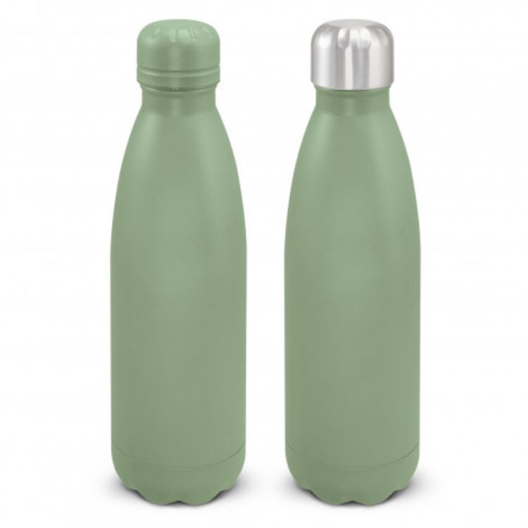 Picture of Mirage Powder Coated Vacuum Bottle