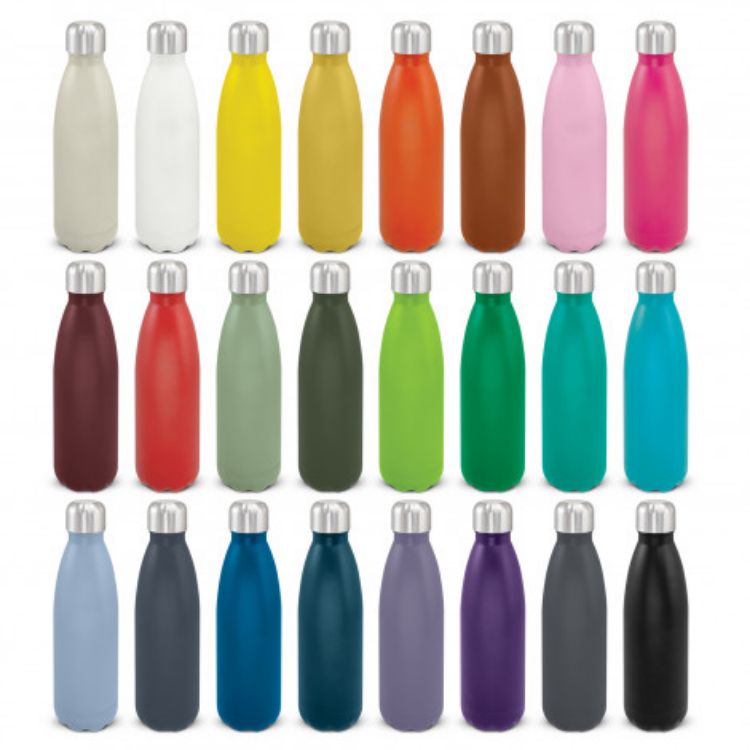 Picture of Mirage Powder Coated Vacuum Bottle