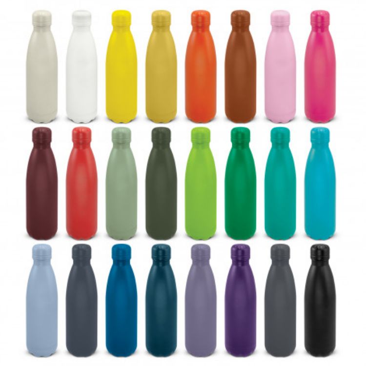 Picture of Mirage Powder Coated Vacuum Bottle