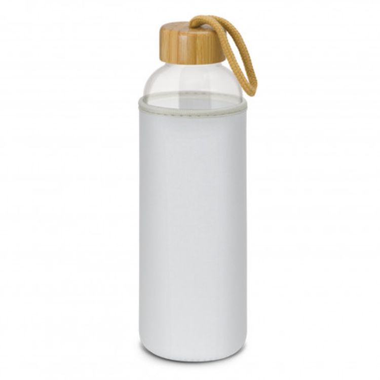 Picture of Eden Glass Bottle - Neoprene Sleeve