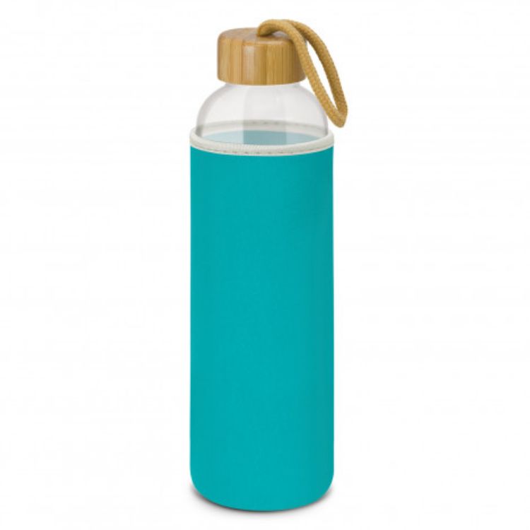 Picture of Eden Glass Bottle - Neoprene Sleeve