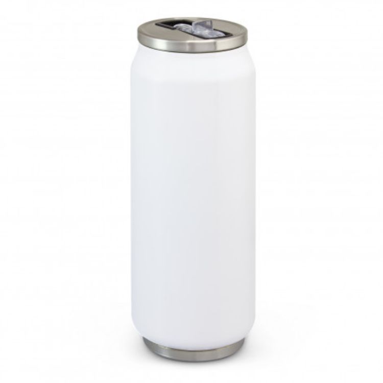 Picture of Canister Vacuum Bottle