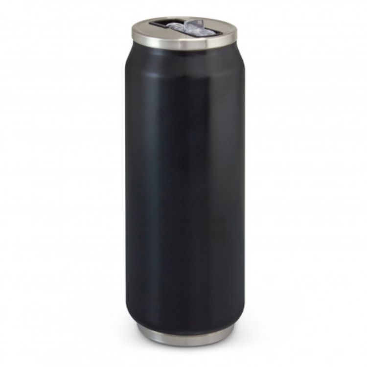 Picture of Canister Vacuum Bottle