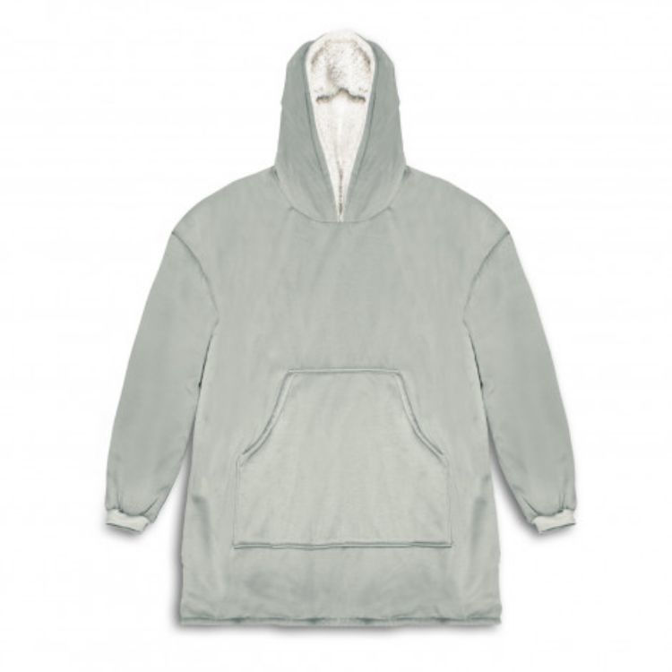 Picture of Cosmos Blanket Hoodie