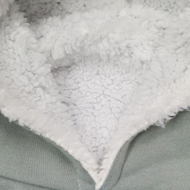 Picture of Cosmos Blanket Hoodie