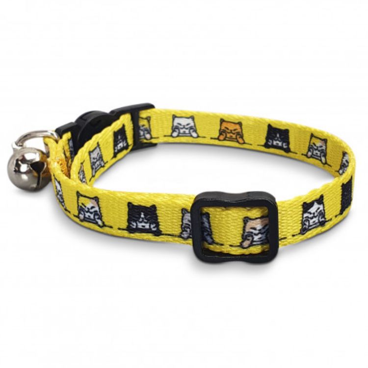 Picture of Amigo Cat Collar