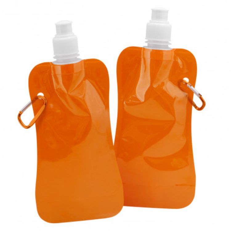 Picture of Collapsible Bottle