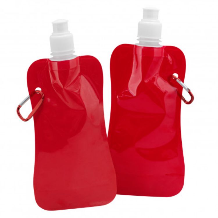 Picture of Collapsible Bottle