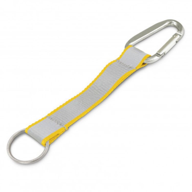 Picture of Reflector Key Ring