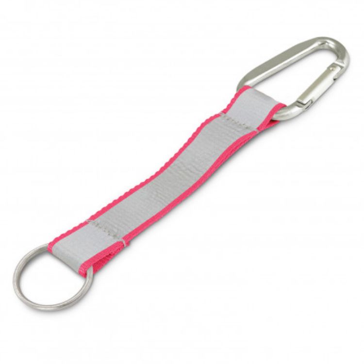 Picture of Reflector Key Ring