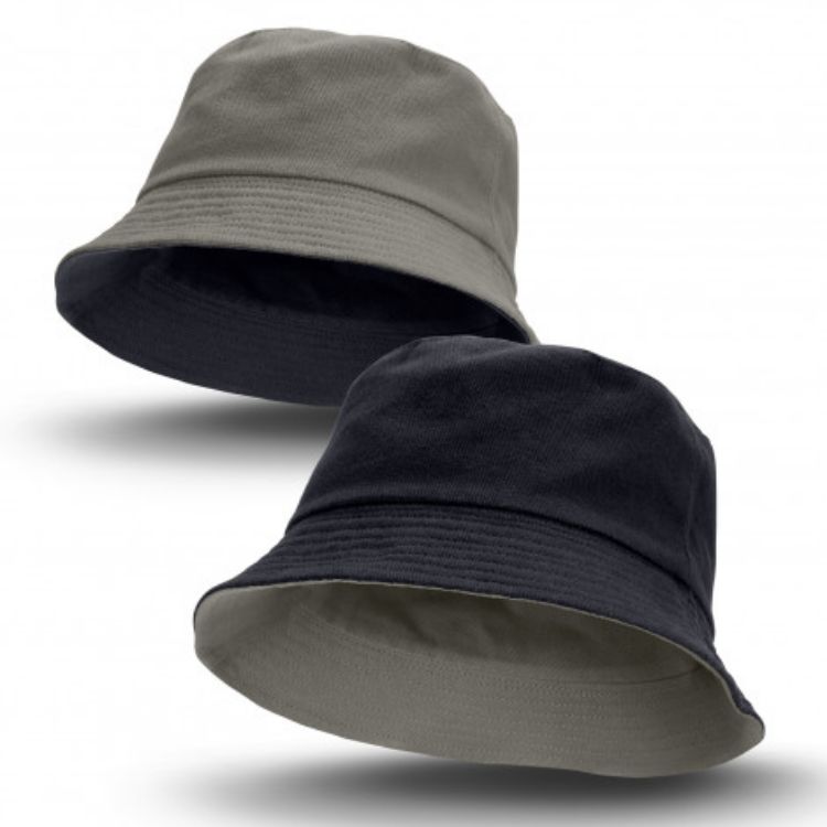 Picture of Reversible Bucket Hat