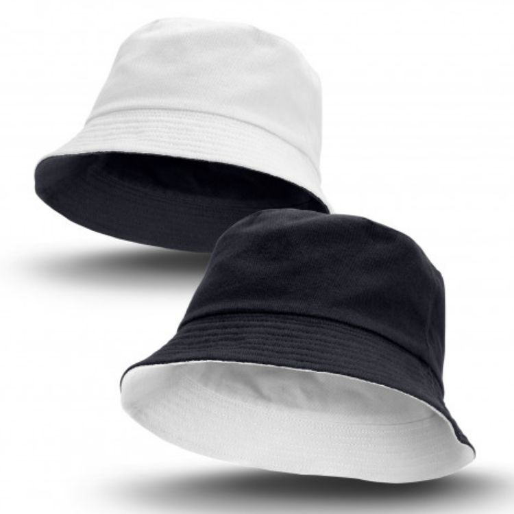 Picture of Reversible Bucket Hat