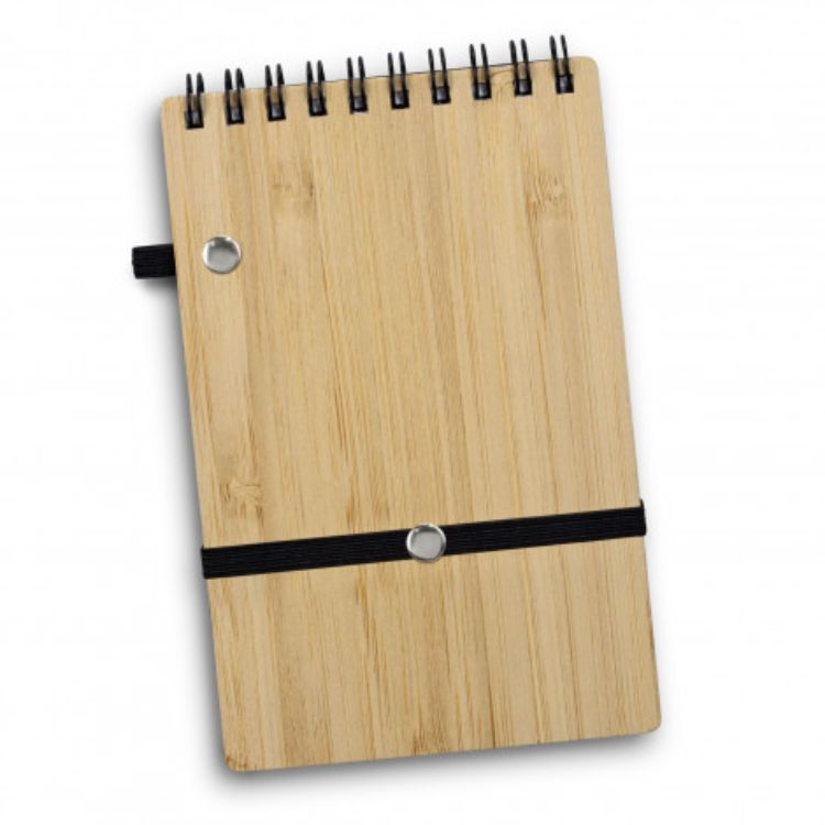 Picture of Bamboo Note Pad