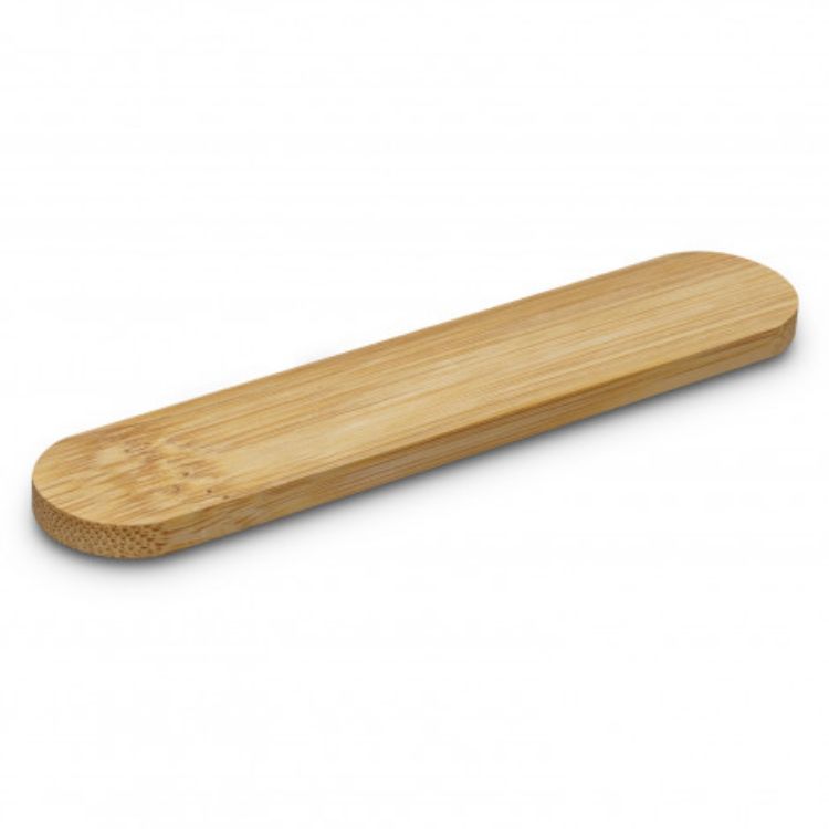 Picture of Bamboo Nail File