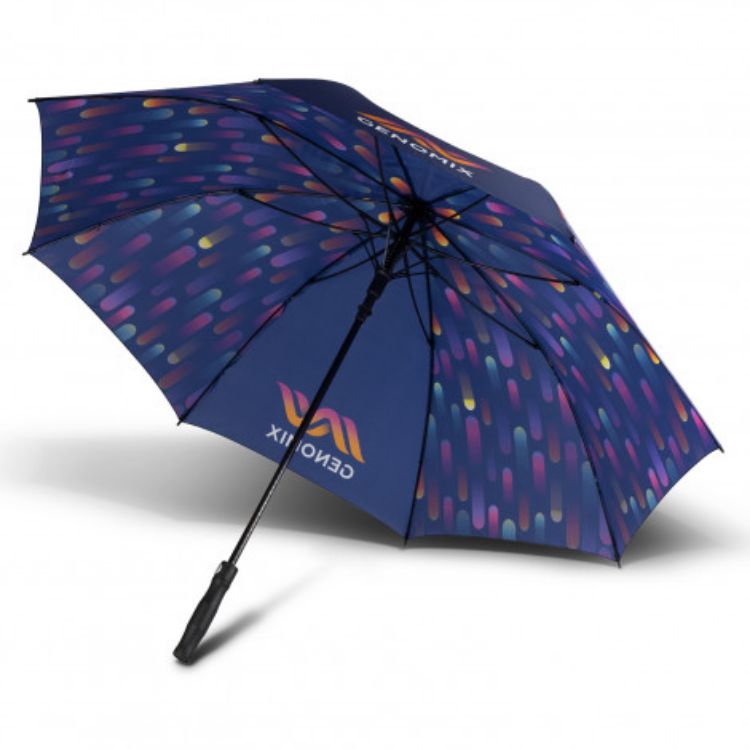 Picture of Full Colour Umbrella