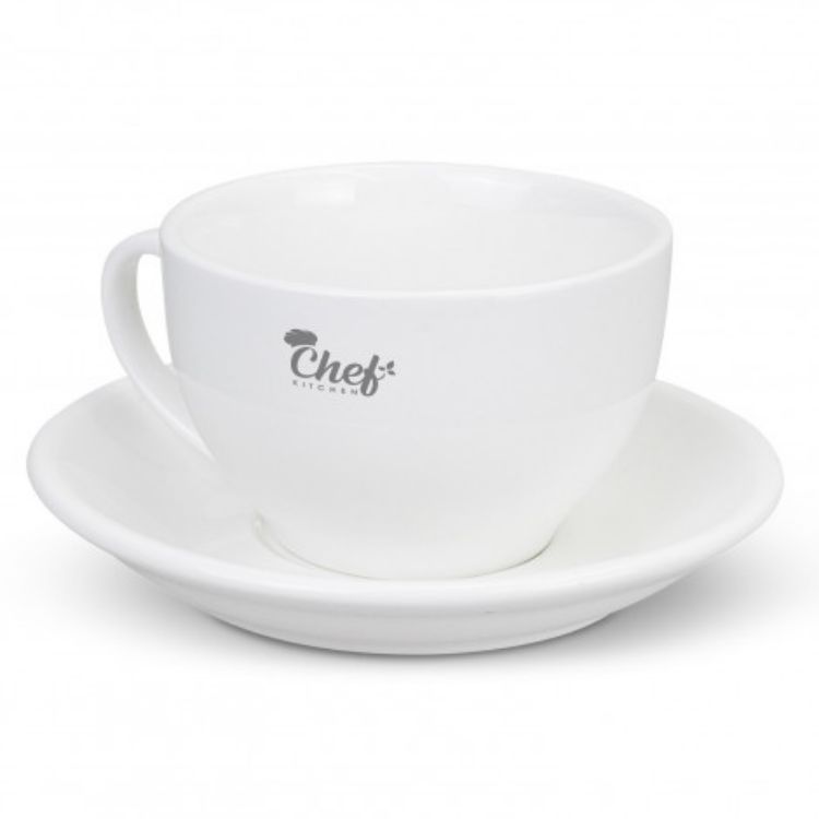 Picture of Chai Cup and Saucer