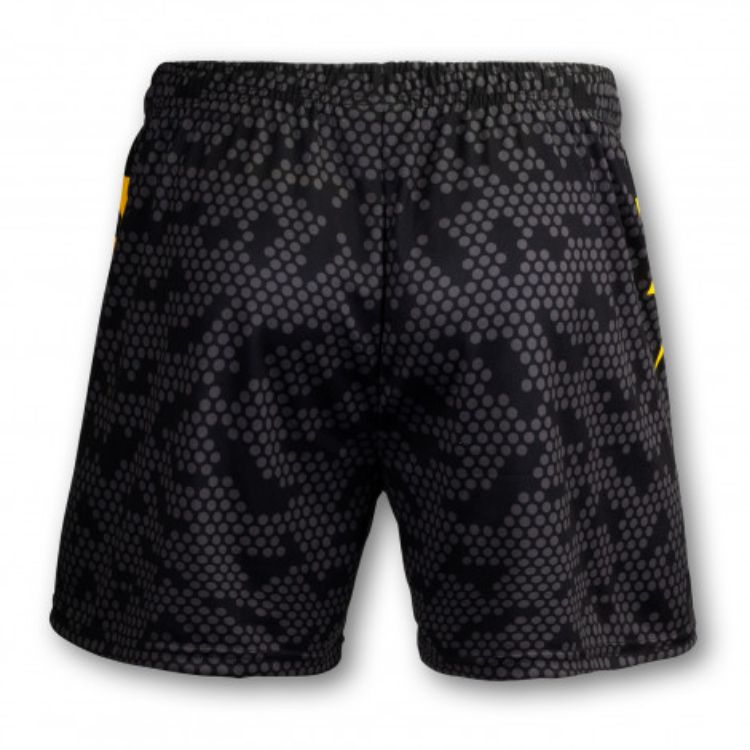 Picture of Custom Mens Volleyball Shorts