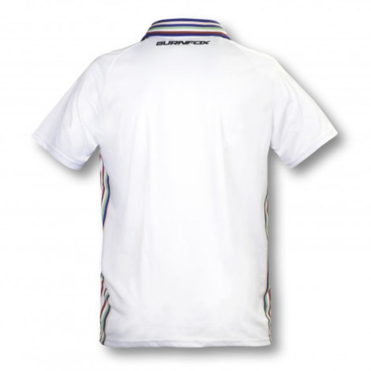 Picture of Custom Mens Tennis Top