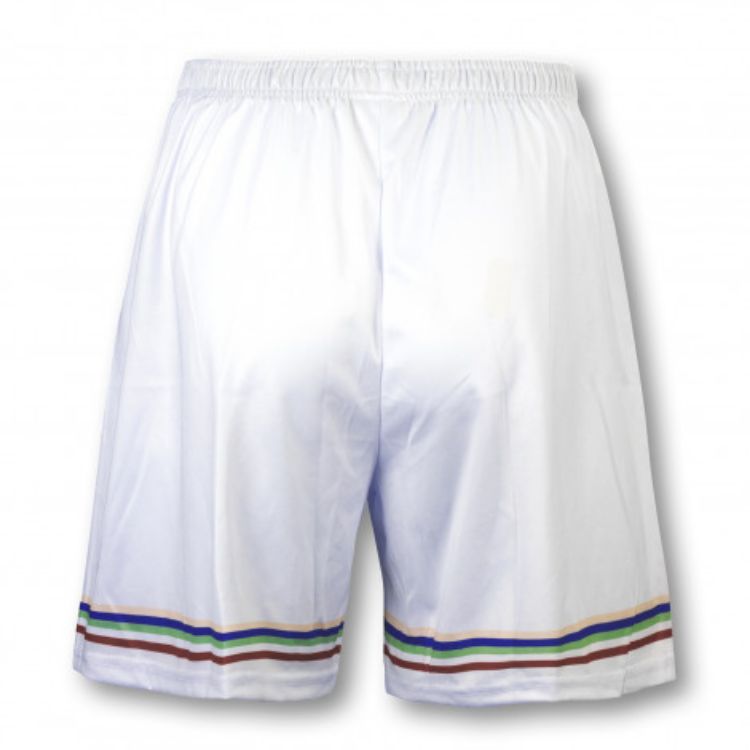 Picture of Custom Mens Tennis Shorts