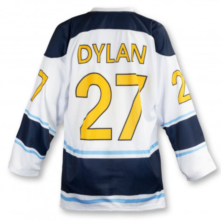 Picture of Custom Hockey Jersey