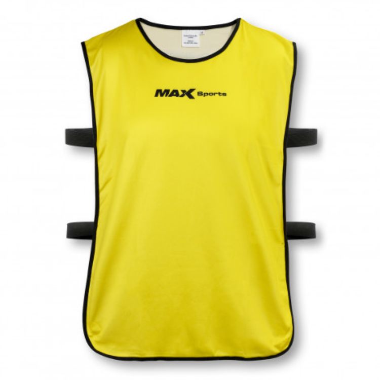 Picture of Custom Training Bib