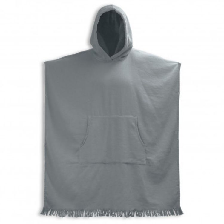 Picture of Aruba Hooded Towel