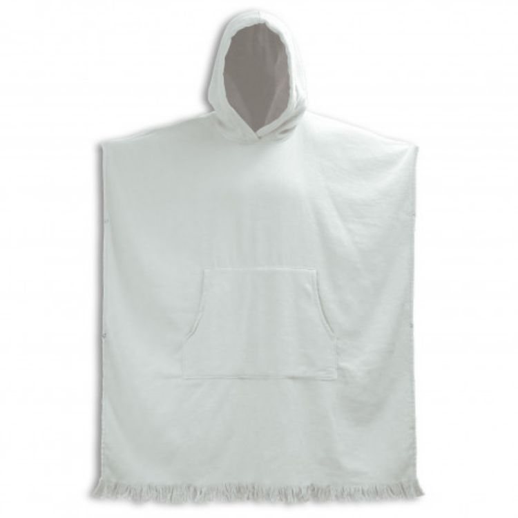 Picture of Aruba Hooded Towel