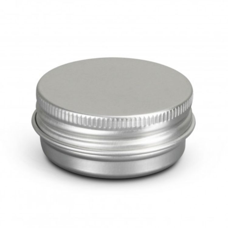 Picture of Lip Balm Tin