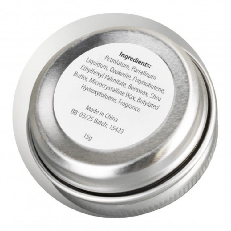 Picture of Lip Balm Tin