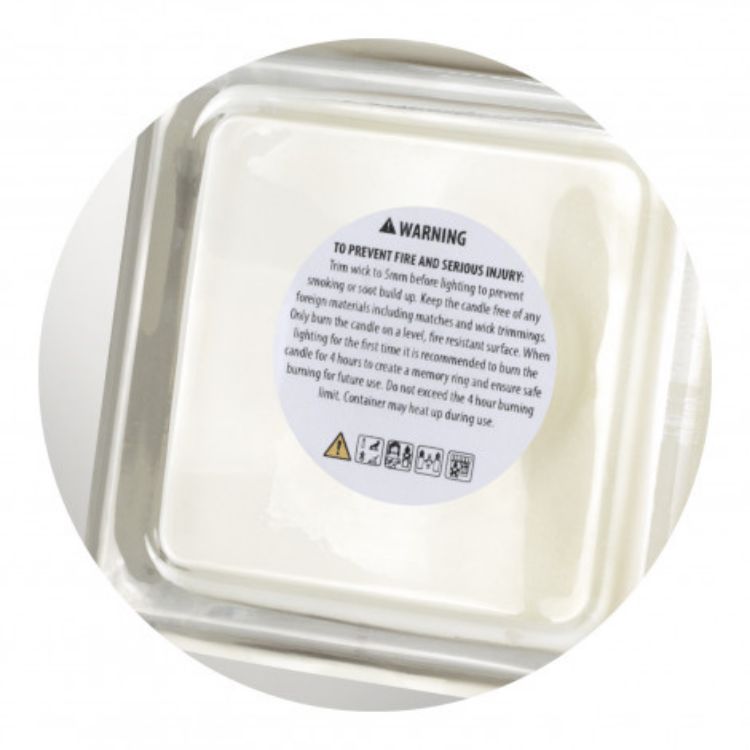 Picture of Ambient Scented Candle