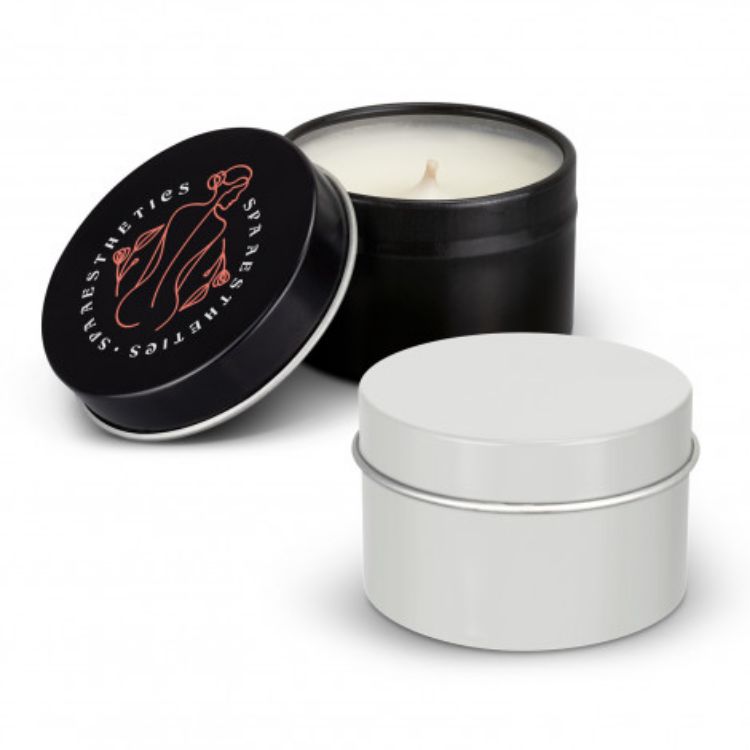 Picture of Suite Travel Candle