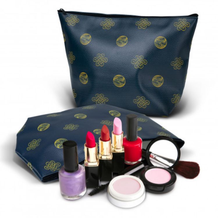 Picture of Belle Cosmetic Bag - Medium